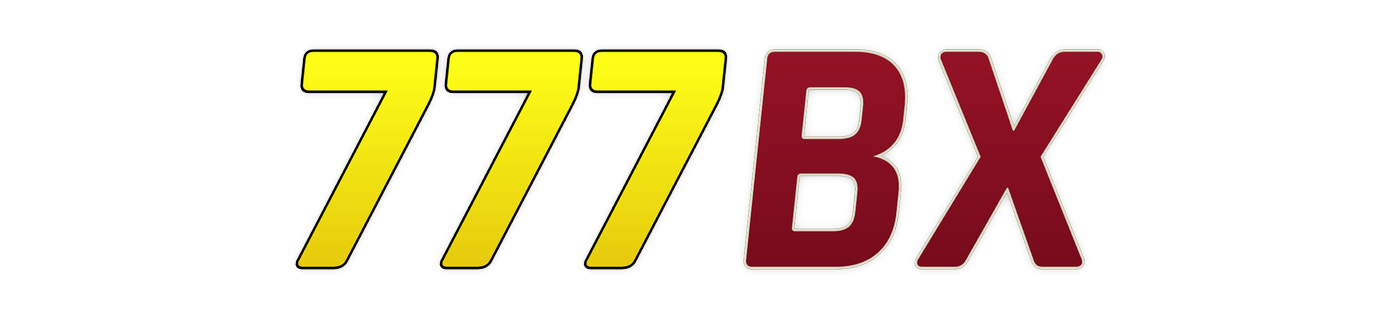 777bx Logo